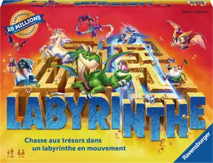 LABYRINTHE