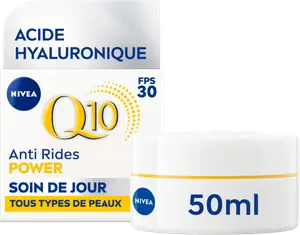 SOIN DE JOUR Q10 NIVEA