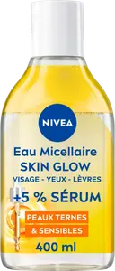EAU MICELLAIRE SKIN GLOW NIVEA
