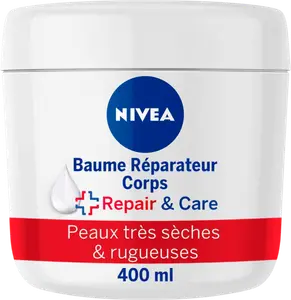 BAUME RÉPARATEUR CORPS NIVEA