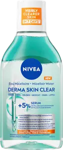 EAU MICELLAIRE PEAUX IMPERFECTIONS NIVEA