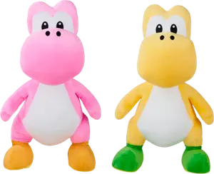 PELUCHE YOSHI