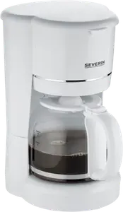 CAFETIÈRE FILTRE KA 4323