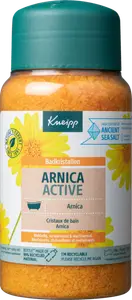 KNEIPP GAMMES HUILE ET SELS DE BAIN