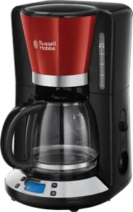 CAFETIÈRE PROGRAMMABLE 24031-56