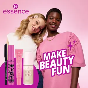 ESSENCE MAQUILLAGE