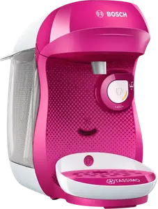 CAFETIÈRE À DOSETTES TAS1001