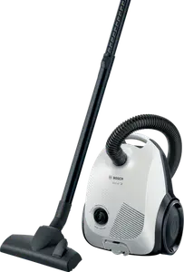 ASPIRATEUR TRAÎNEAU AVEC SAC BOSCH BGLS2LW1
