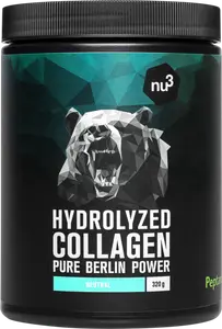NU3 COLLAGENE 320G