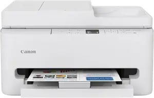 IMPRIMANTE MULTIFONCTION PIXMA TS7550I