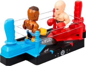 BOXING WARRIORS ARENA