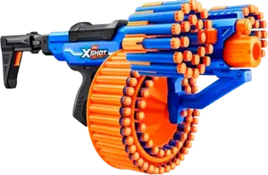 X-SHOT INSANITY BLITZ HAMMER