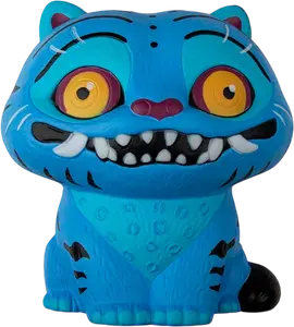 SQUISHY DERPY 14 CM