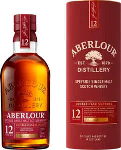 WHISKY ABERLOUR 12 ANS