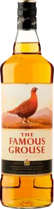 WHISKY THE FAMOUS GROUSE