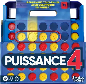 PUISSANCE 4