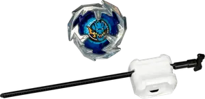 BEYBLADE STARTER PACK