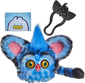 FURBLETS KPOP DEMON HUNTERS DERPY