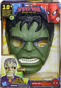 MASQUE PARLANT HULK