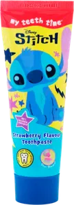 DENTIFRICE STITCH GOÛT FRAISE MY TEETH TIME