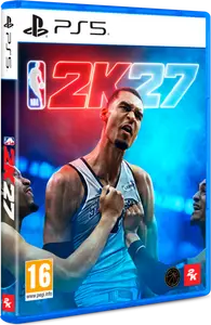 LE JEU PS5 NBA 2K27