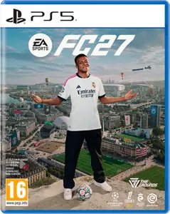 LE JEU PS5 EA SPORTS FC27