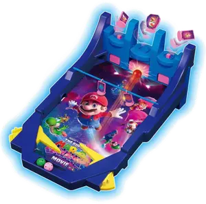 FLIPPER MARIO