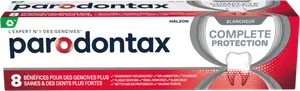 DENTIFRICE COMPLETE PROTECTION PARODONTAX