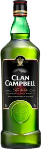 Whisky Clan Campbell