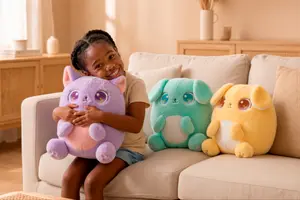 PELUCHE KAWAII