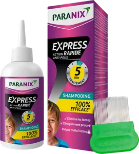 GAMME PARANIX