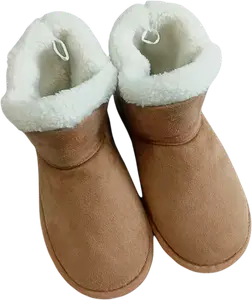 Boots Femme Inextenso