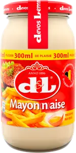 MAYONNAISE DEVOS LEMMENS