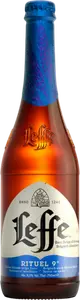 BIÈRE LEFFE RITUEL