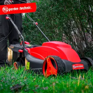TONDEUSE ÉLECTRIQUE 1300W