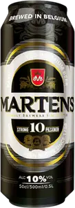 BIÈRE MARTENS STRONG