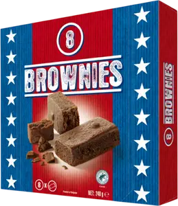 BROWNIES