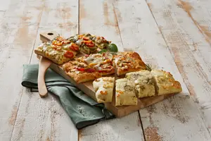 FOCCACIA