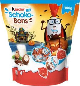 KINDER SCHOKOBONS