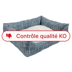 PANIER POUR CHIENS MELLURA DUVOPLUS