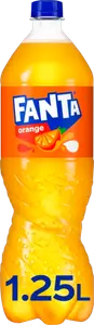 FANTA ORANGE