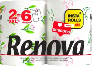 ESSUIE TOUT RENOVA
