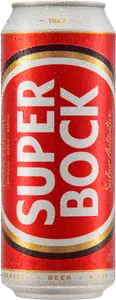 BIÈRE SUPER BOCK
