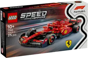 VOITURE F1® FERRARI SF-24