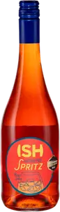 SPRITZ ISH SANS ALCOOL