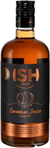CARIBBEAN SPICED ISH SANS ALCOOL