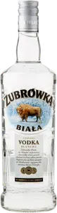 VODKA ZUBROWKA BIALA