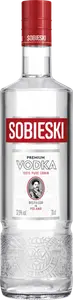 VODKA SOBIESKI