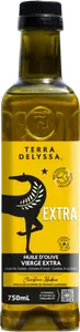 HUILE D'OLIVE VIERGE EXTRA TERRA DELYSSA