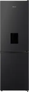RÉFRIGÉRATEUR COMBINÉ HISENSE RB390N4WBE